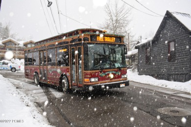 Relish in the breathtaking beauty of the Jordanelle lake and on  in Utah - for sale on GolfHomes.com, golf home, golf lot