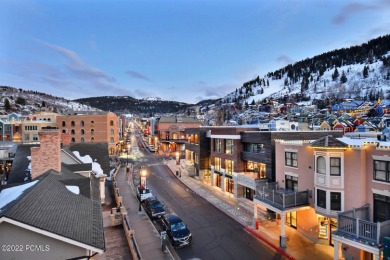 Relish in the breathtaking beauty of the Jordanelle lake and on  in Utah - for sale on GolfHomes.com, golf home, golf lot