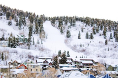 Relish in the breathtaking beauty of the Jordanelle lake and on  in Utah - for sale on GolfHomes.com, golf home, golf lot