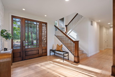 Bend Luxury Home with Golf Access in Broken Top on Broken Top Club in Oregon - for sale on GolfHomes.com, golf home, golf lot