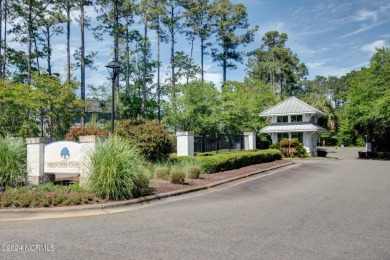 New Construction in Mill Creek Cove, just 15 Minutes from the on Carolina National Golf Club in North Carolina - for sale on GolfHomes.com, golf home, golf lot