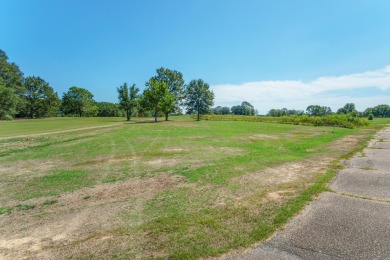 Golf Course Lot Now Available! Over 1 acre lot on a cul-de-sac on Okatoma Golf Course in Mississippi - for sale on GolfHomes.com, golf home, golf lot