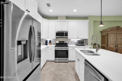 Great opportunity to start living your best life ever in this on LPGA International Golf Course in Florida - for sale on GolfHomes.com, golf home, golf lot