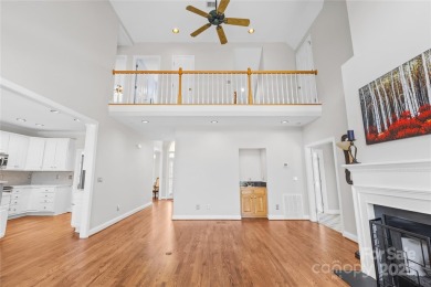 Welcome to your new home in the desired Woodland Hills community on Mallard Head Country Club in North Carolina - for sale on GolfHomes.com, golf home, golf lot