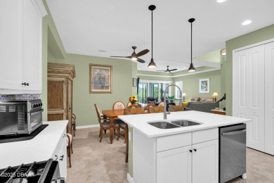 Great opportunity to start living your best life ever in this on LPGA International Golf Course in Florida - for sale on GolfHomes.com, golf home, golf lot