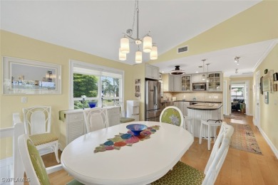 Island Living at Its Best in the Desirable Dunes on The Dunes Golf and Tennis Club in Florida - for sale on GolfHomes.com, golf home, golf lot