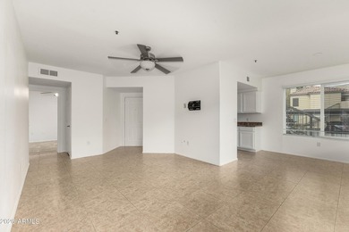 The only available first-floor, move-in-ready 3-bedroom unit on Stonecreek Golf Club in Arizona - for sale on GolfHomes.com, golf home, golf lot