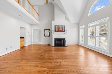 Welcome to your new home in the desired Woodland Hills community on Mallard Head Country Club in North Carolina - for sale on GolfHomes.com, golf home, golf lot