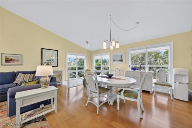 Island Living at Its Best in the Desirable Dunes on The Dunes Golf and Tennis Club in Florida - for sale on GolfHomes.com, golf home, golf lot