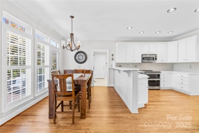 Welcome to your new home in the desired Woodland Hills community on Mallard Head Country Club in North Carolina - for sale on GolfHomes.com, golf home, golf lot