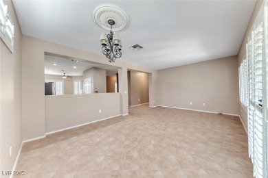 Located in one of the most beautiful 55 plus communities in on Revere Golf Club in Nevada - for sale on GolfHomes.com, golf home, golf lot