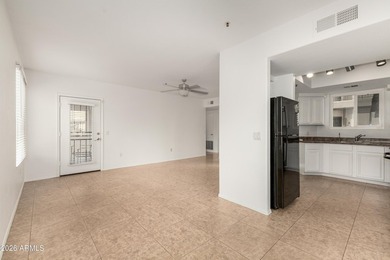 The only available first-floor, move-in-ready 3-bedroom unit on Stonecreek Golf Club in Arizona - for sale on GolfHomes.com, golf home, golf lot