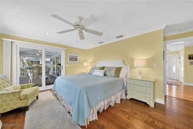 Island Living at Its Best in the Desirable Dunes on The Dunes Golf and Tennis Club in Florida - for sale on GolfHomes.com, golf home, golf lot