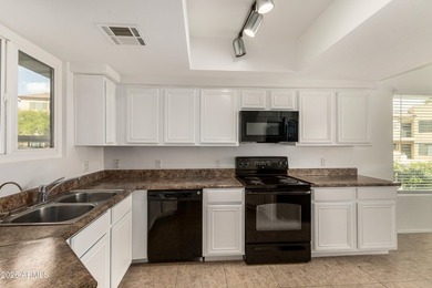 The only available first-floor, move-in-ready 3-bedroom unit on Stonecreek Golf Club in Arizona - for sale on GolfHomes.com, golf home, golf lot