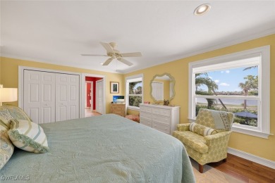 Island Living at Its Best in the Desirable Dunes on The Dunes Golf and Tennis Club in Florida - for sale on GolfHomes.com, golf home, golf lot