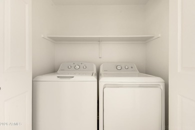 The only available first-floor, move-in-ready 3-bedroom unit on Stonecreek Golf Club in Arizona - for sale on GolfHomes.com, golf home, golf lot