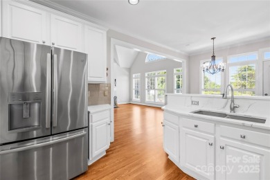 Welcome to your new home in the desired Woodland Hills community on Mallard Head Country Club in North Carolina - for sale on GolfHomes.com, golf home, golf lot