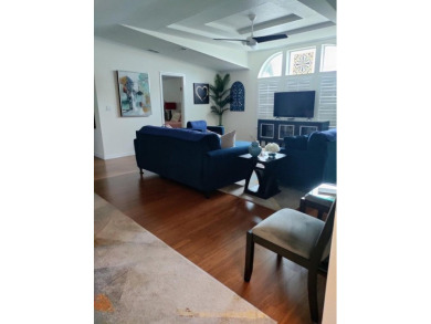 Resort living at its finest. This is an absolutely beautiful 3 on Savanna Golf Club in Florida - for sale on GolfHomes.com, golf home, golf lot