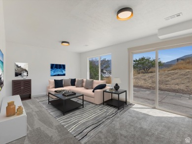 **SELLER FINANCING MAY BE CONSIDERED**HUGE PRICE IMPROVEMENT** on Sun Hills Golf Course in Utah - for sale on GolfHomes.com, golf home, golf lot