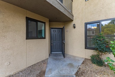 The only available first-floor, move-in-ready 3-bedroom unit on Stonecreek Golf Club in Arizona - for sale on GolfHomes.com, golf home, golf lot