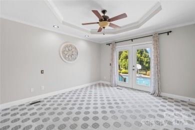 Welcome to your new home in the desired Woodland Hills community on Mallard Head Country Club in North Carolina - for sale on GolfHomes.com, golf home, golf lot
