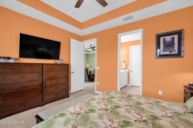Great opportunity to start living your best life ever in this on LPGA International Golf Course in Florida - for sale on GolfHomes.com, golf home, golf lot