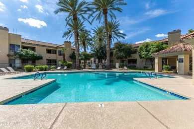 The only available first-floor, move-in-ready 3-bedroom unit on Stonecreek Golf Club in Arizona - for sale on GolfHomes.com, golf home, golf lot