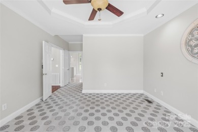 Welcome to your new home in the desired Woodland Hills community on Mallard Head Country Club in North Carolina - for sale on GolfHomes.com, golf home, golf lot