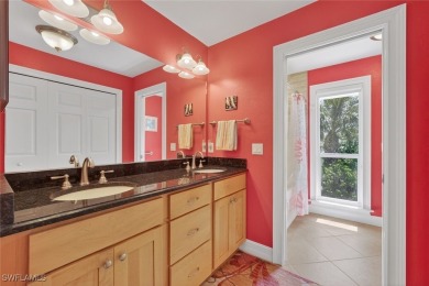 Island Living at Its Best in the Desirable Dunes on The Dunes Golf and Tennis Club in Florida - for sale on GolfHomes.com, golf home, golf lot