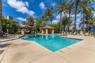 The only available first-floor, move-in-ready 3-bedroom unit on Stonecreek Golf Club in Arizona - for sale on GolfHomes.com, golf home, golf lot