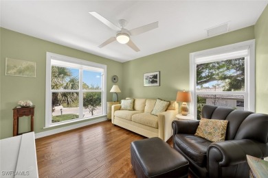 Island Living at Its Best in the Desirable Dunes on The Dunes Golf and Tennis Club in Florida - for sale on GolfHomes.com, golf home, golf lot