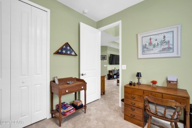 Great opportunity to start living your best life ever in this on LPGA International Golf Course in Florida - for sale on GolfHomes.com, golf home, golf lot