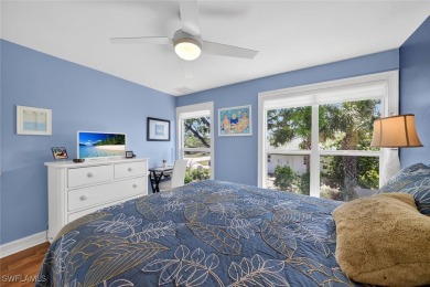 Island Living at Its Best in the Desirable Dunes on The Dunes Golf and Tennis Club in Florida - for sale on GolfHomes.com, golf home, golf lot