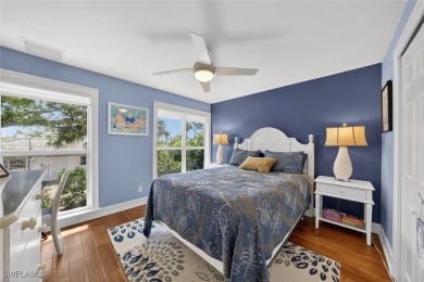 Island Living at Its Best in the Desirable Dunes on The Dunes Golf and Tennis Club in Florida - for sale on GolfHomes.com, golf home, golf lot