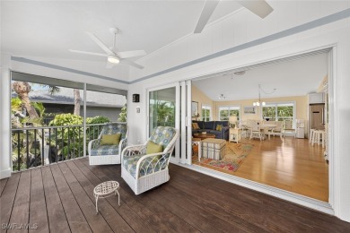 Island Living at Its Best in the Desirable Dunes on The Dunes Golf and Tennis Club in Florida - for sale on GolfHomes.com, golf home, golf lot