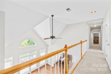 Welcome to your new home in the desired Woodland Hills community on Mallard Head Country Club in North Carolina - for sale on GolfHomes.com, golf home, golf lot
