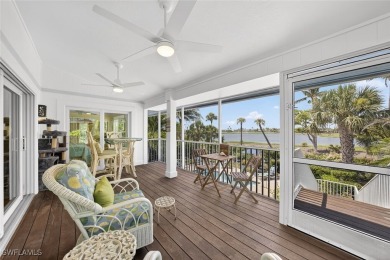 Island Living at Its Best in the Desirable Dunes on The Dunes Golf and Tennis Club in Florida - for sale on GolfHomes.com, golf home, golf lot