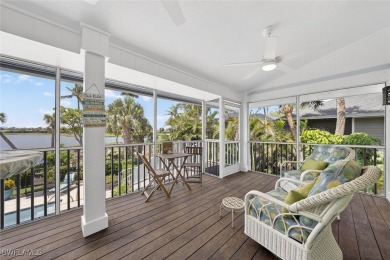 Island Living at Its Best in the Desirable Dunes on The Dunes Golf and Tennis Club in Florida - for sale on GolfHomes.com, golf home, golf lot