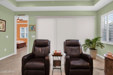 Great opportunity to start living your best life ever in this on LPGA International Golf Course in Florida - for sale on GolfHomes.com, golf home, golf lot