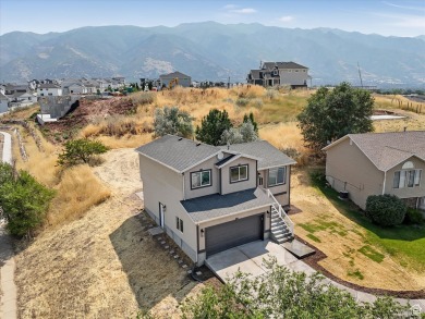 **SELLER FINANCING MAY BE CONSIDERED**HUGE PRICE IMPROVEMENT** on Sun Hills Golf Course in Utah - for sale on GolfHomes.com, golf home, golf lot