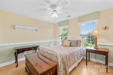 Welcome to your new home in the desired Woodland Hills community on Mallard Head Country Club in North Carolina - for sale on GolfHomes.com, golf home, golf lot