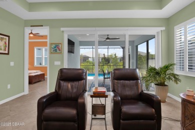 Great opportunity to start living your best life ever in this on LPGA International Golf Course in Florida - for sale on GolfHomes.com, golf home, golf lot