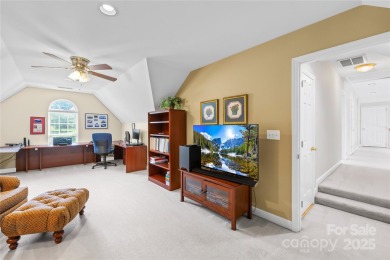 Welcome to your new home in the desired Woodland Hills community on Mallard Head Country Club in North Carolina - for sale on GolfHomes.com, golf home, golf lot