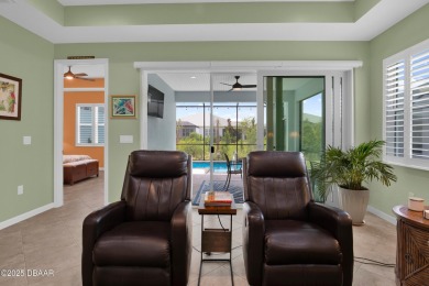 Great opportunity to start living your best life ever in this on LPGA International Golf Course in Florida - for sale on GolfHomes.com, golf home, golf lot