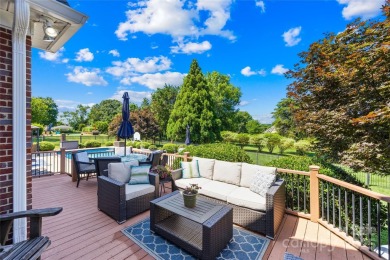Welcome to your new home in the desired Woodland Hills community on Mallard Head Country Club in North Carolina - for sale on GolfHomes.com, golf home, golf lot