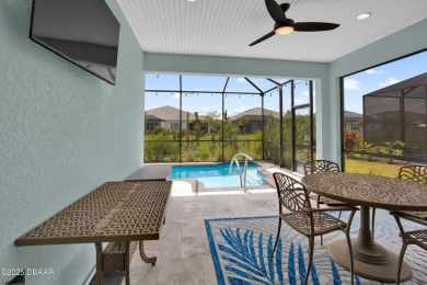 Great opportunity to start living your best life ever in this on LPGA International Golf Course in Florida - for sale on GolfHomes.com, golf home, golf lot