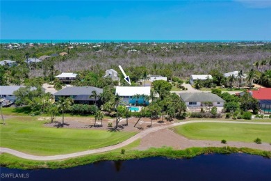 Island Living at Its Best in the Desirable Dunes on The Dunes Golf and Tennis Club in Florida - for sale on GolfHomes.com, golf home, golf lot