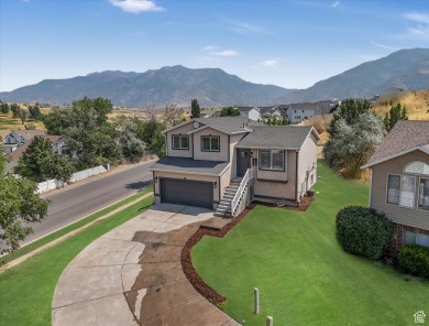 **SELLER FINANCING MAY BE CONSIDERED**HUGE PRICE IMPROVEMENT** on Sun Hills Golf Course in Utah - for sale on GolfHomes.com, golf home, golf lot