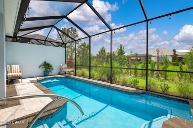 Great opportunity to start living your best life ever in this on LPGA International Golf Course in Florida - for sale on GolfHomes.com, golf home, golf lot