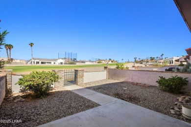 Beautiful Golf Course Condo with Lake Views! Discover golf on London Bridge Golf Course in Arizona - for sale on GolfHomes.com, golf home, golf lot